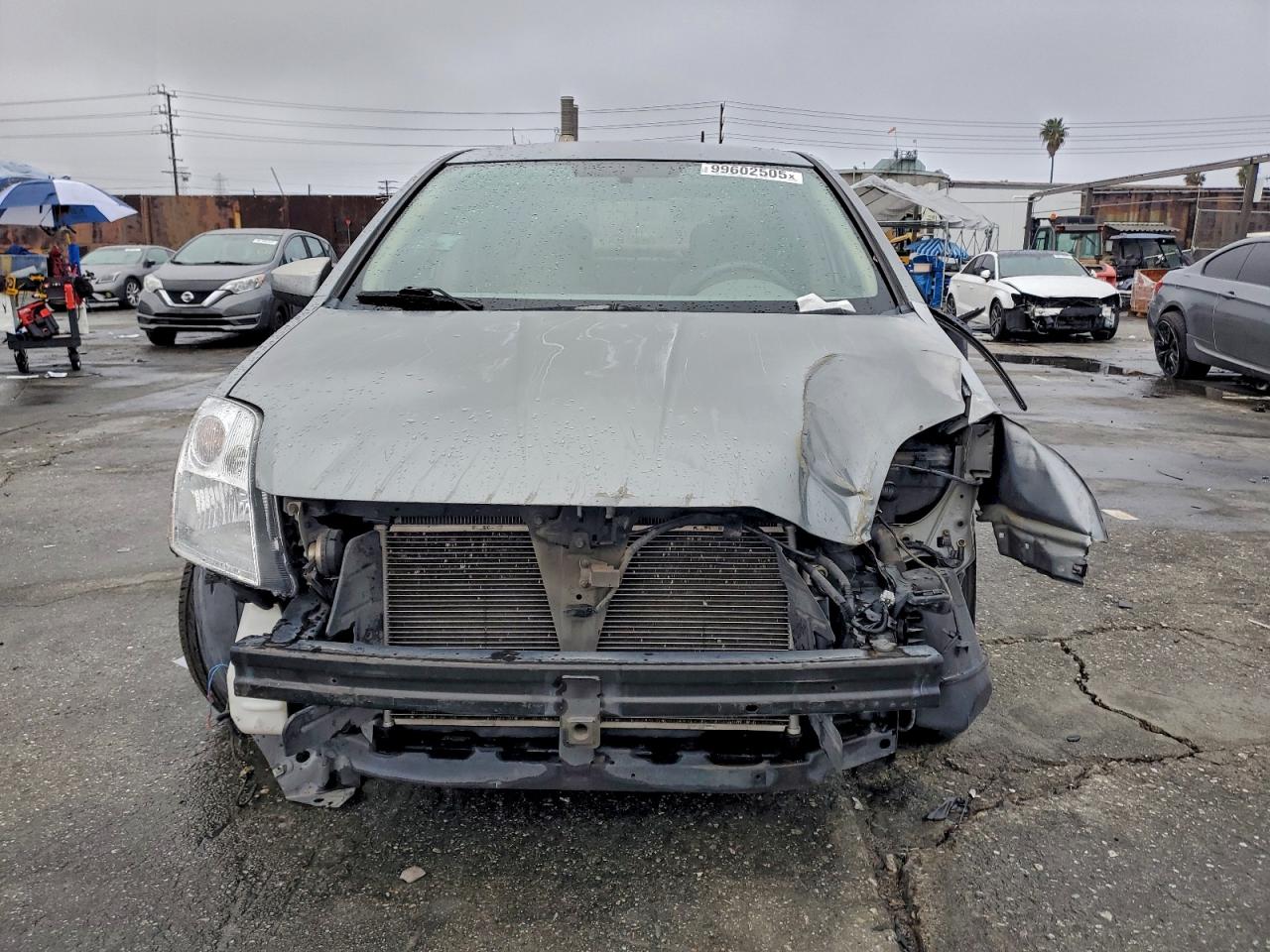 Nissan Sentra 2.0 Image 5