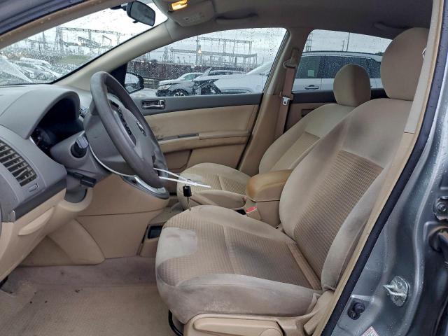 Nissan Sentra 2.0 Image 9