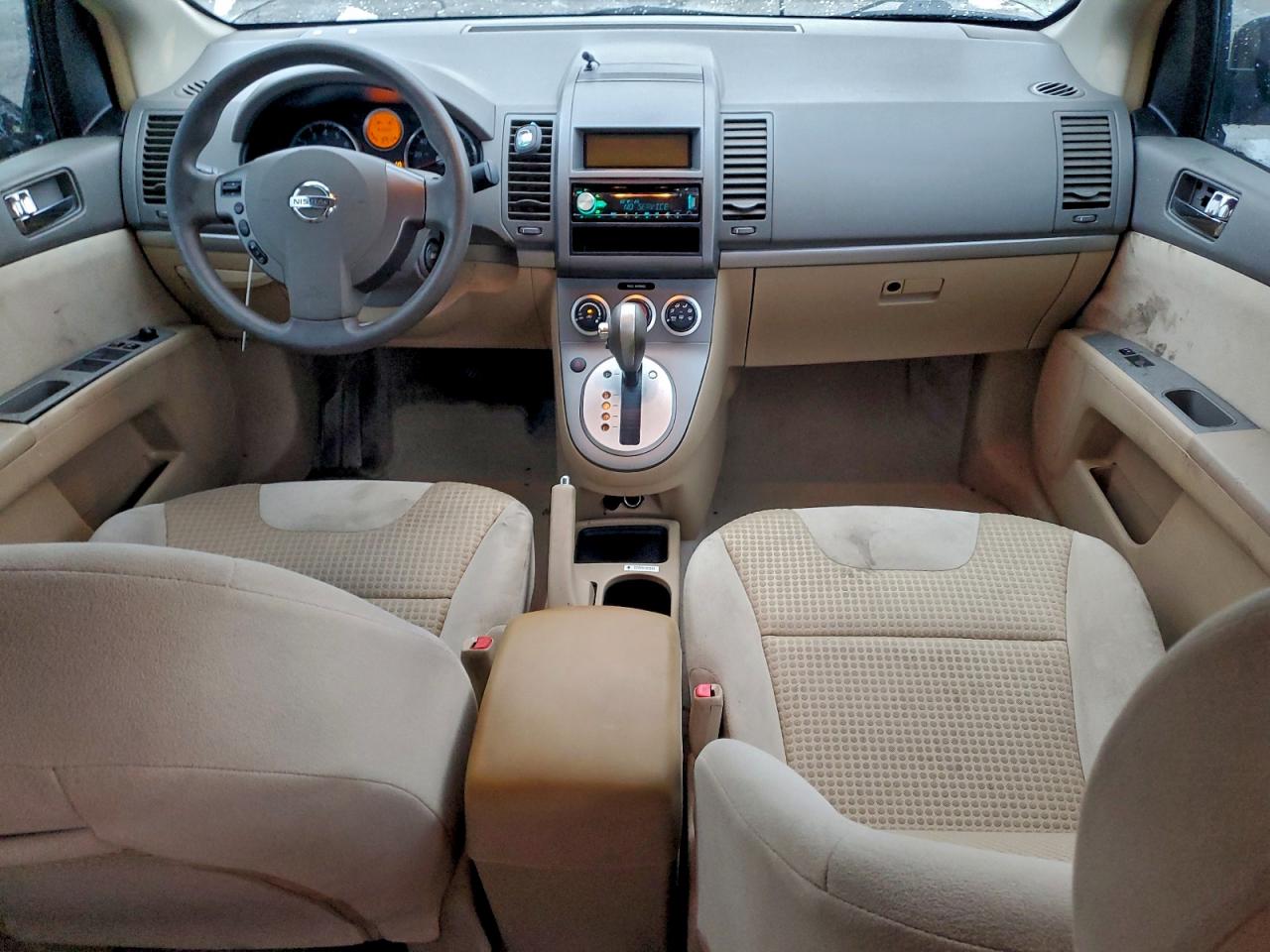 Nissan Sentra 2.0 Image 6