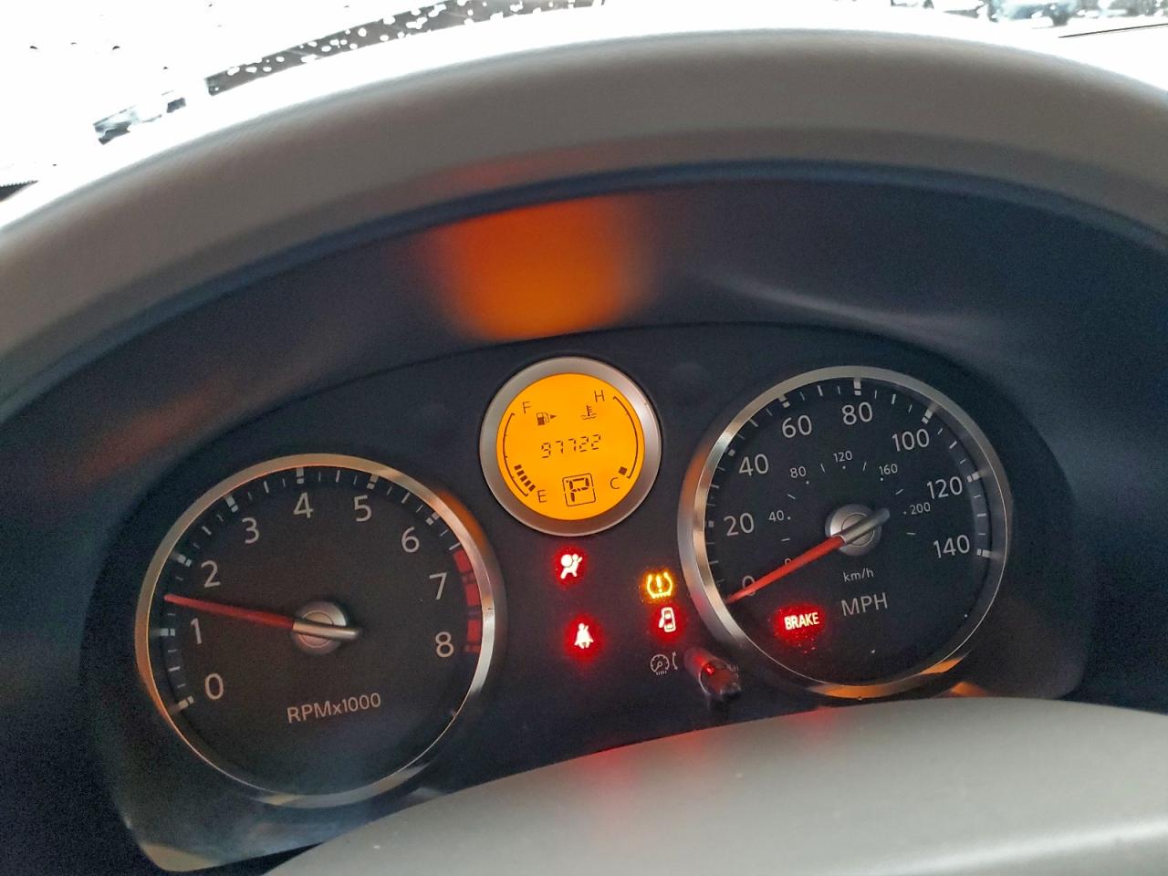 Nissan Sentra 2.0 Image 7