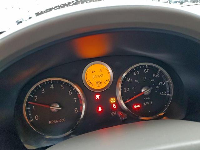 Nissan Sentra 2.0 Image 7