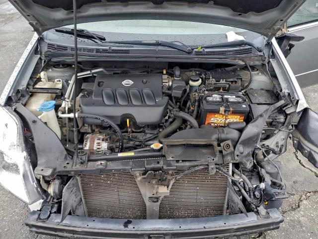 Nissan Sentra 2.0 Image 8