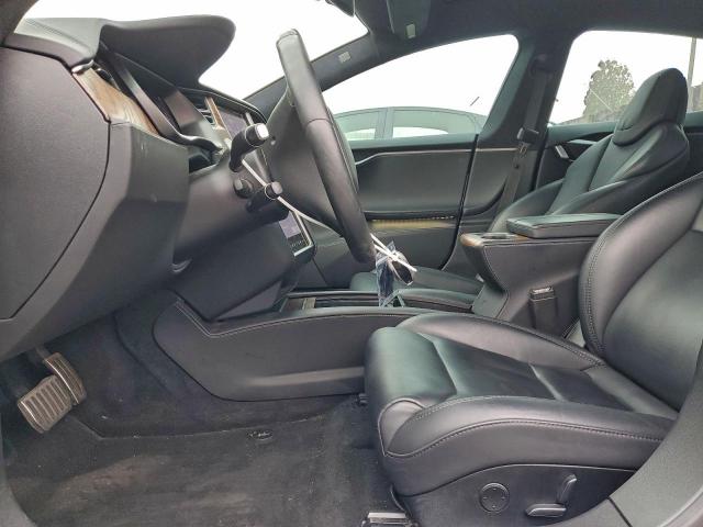 Tesla Model S Image 7