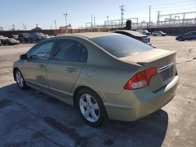 Honda Civic Lx-s Image 10