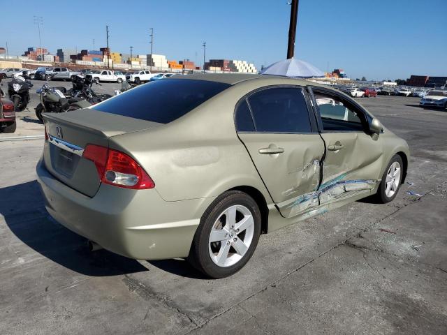 Honda Civic Lx-s Image 3