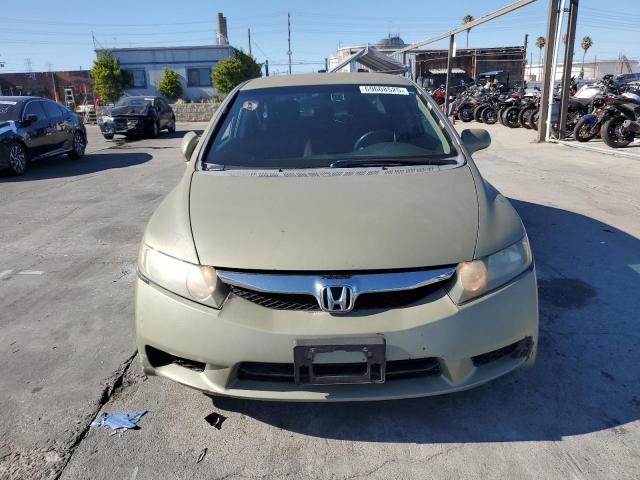 Honda Civic Lx-s Image 7