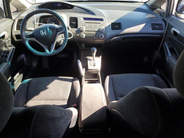 Honda Civic Lx-s Image 2