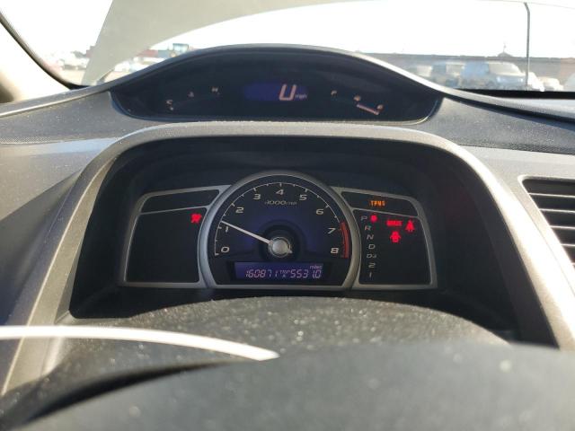 Honda Civic Lx-s Image 12