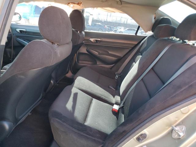 Honda Civic Lx-s Image 8