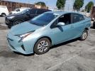 Toyota Prius Image 1