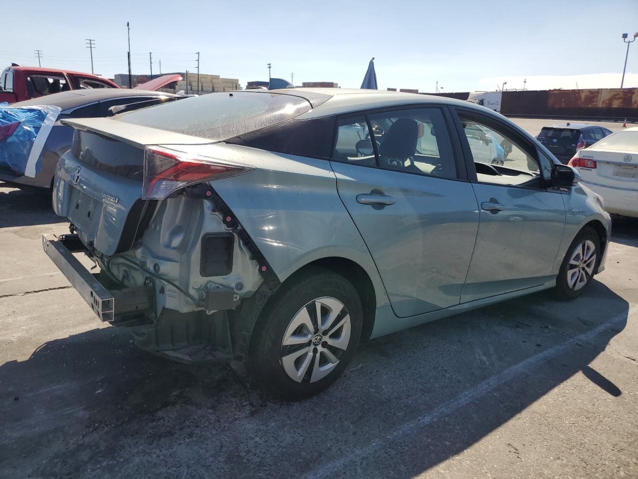 Toyota Prius Image 5