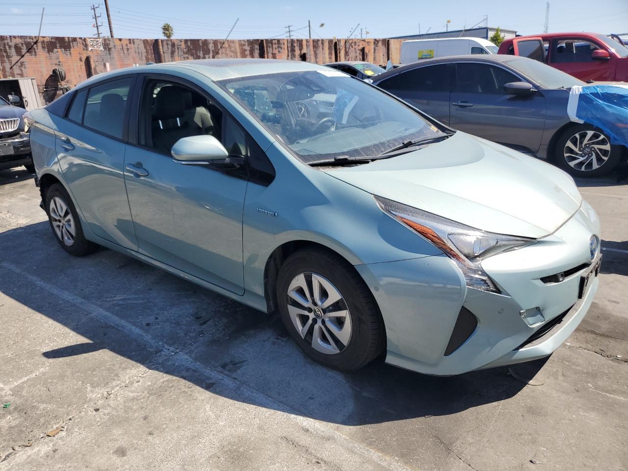 Toyota Prius Image 3