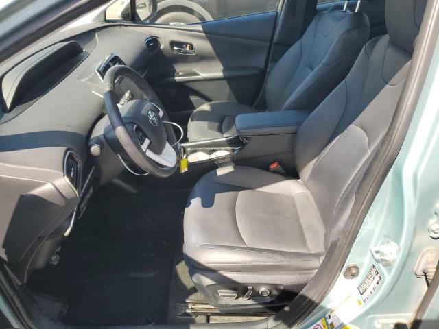 Toyota Prius Image 13