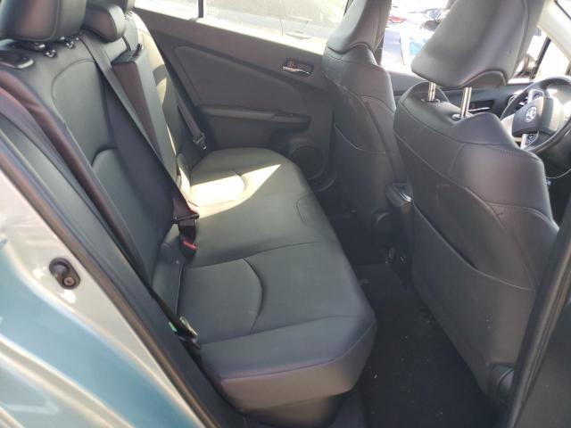 Toyota Prius Image 9