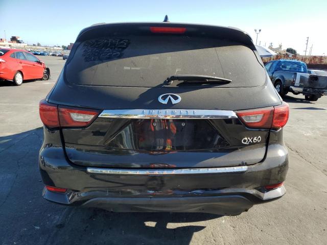 INFINITI Qx Image 6