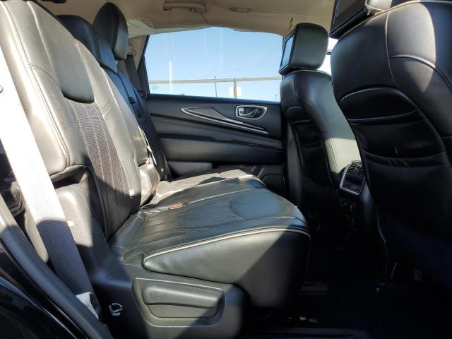 INFINITI Qx Image 13