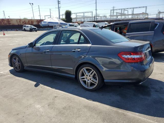 Mercedes-Benz E-Class 350 Image 4