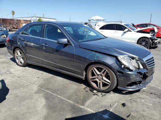 Mercedes-Benz E-Class 350 Image 8