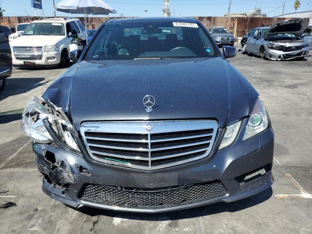 Mercedes-Benz E-Class 350 Image 2