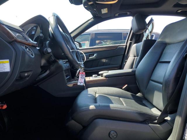 Mercedes-Benz E-Class 350 Image 3
