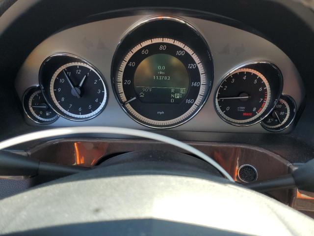 Mercedes-Benz E-Class 350 Image 10