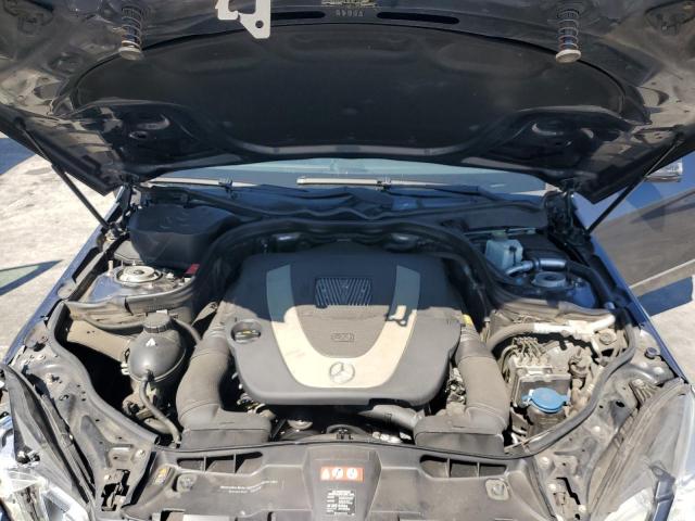 Mercedes-Benz E-Class 350 Image 12