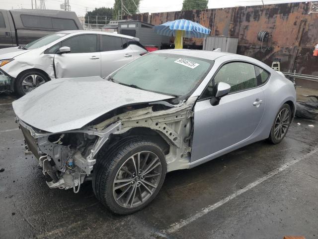  Salvage Toyota Scion