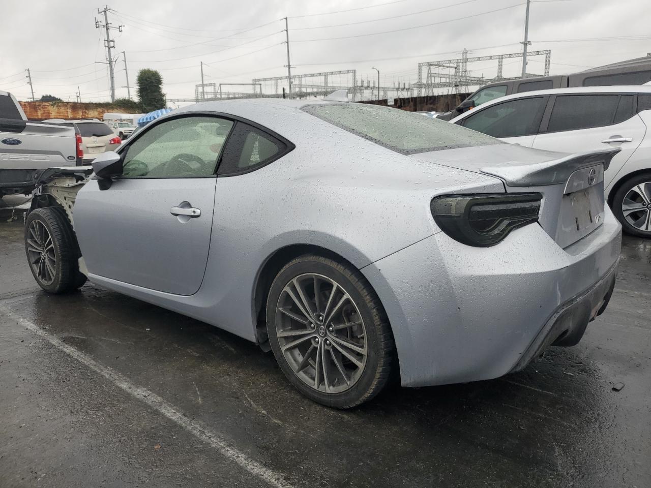 Toyota Scion Image 3