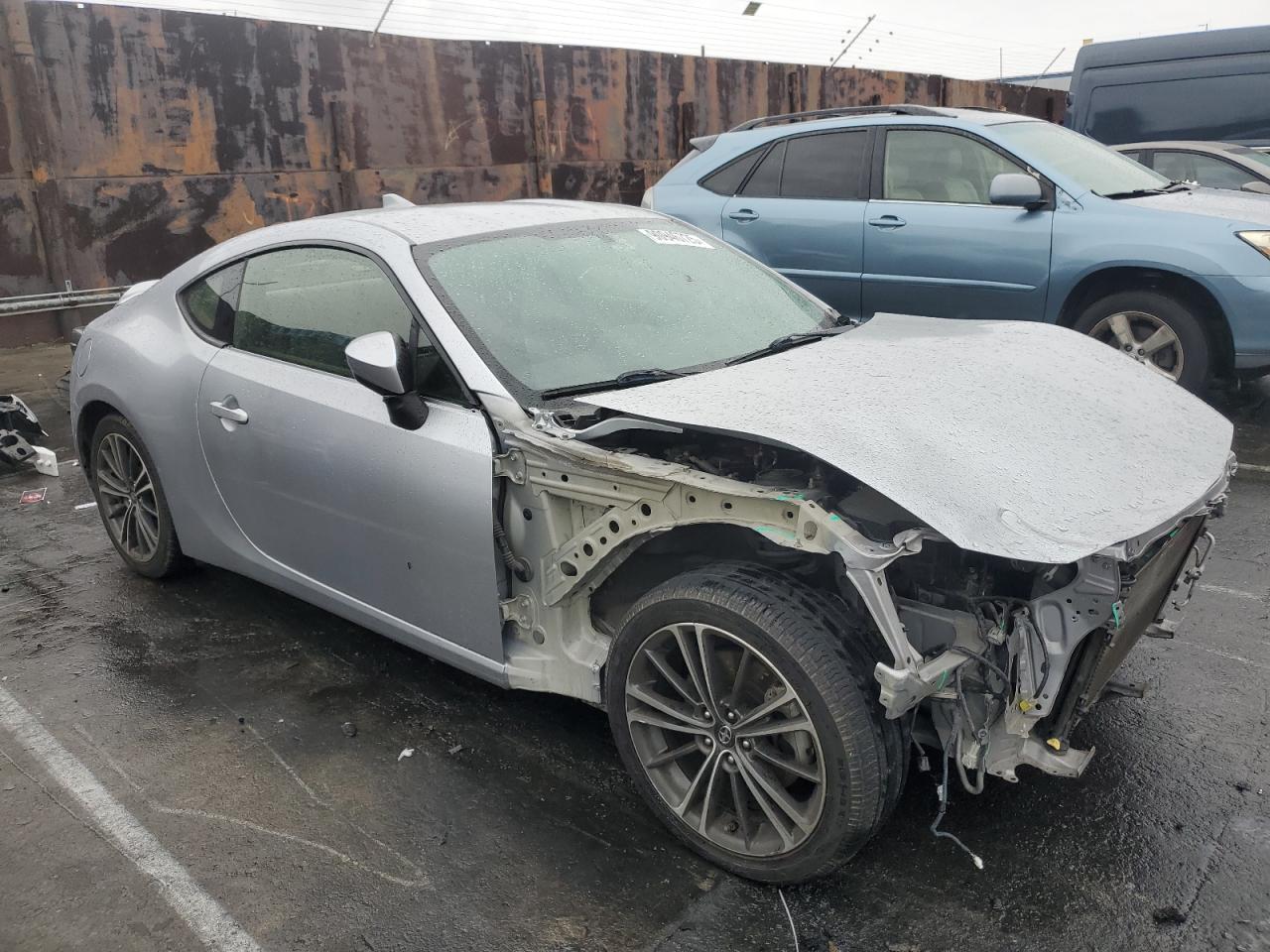 Toyota Scion Image 6