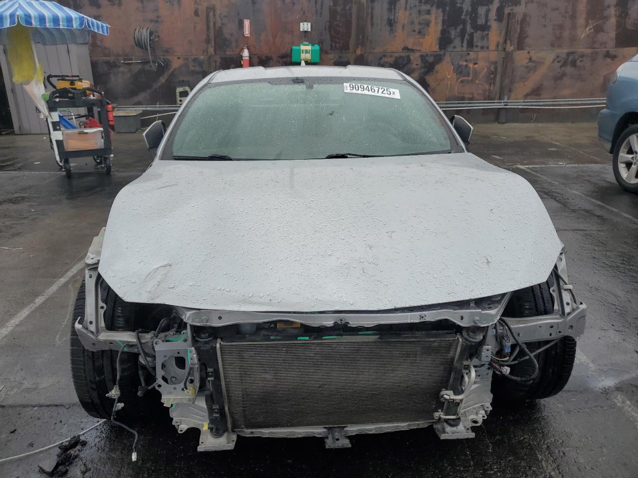 Toyota Scion Image 5