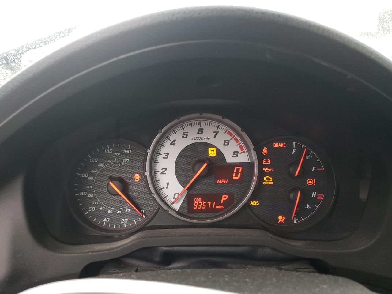 Toyota Scion Image 11