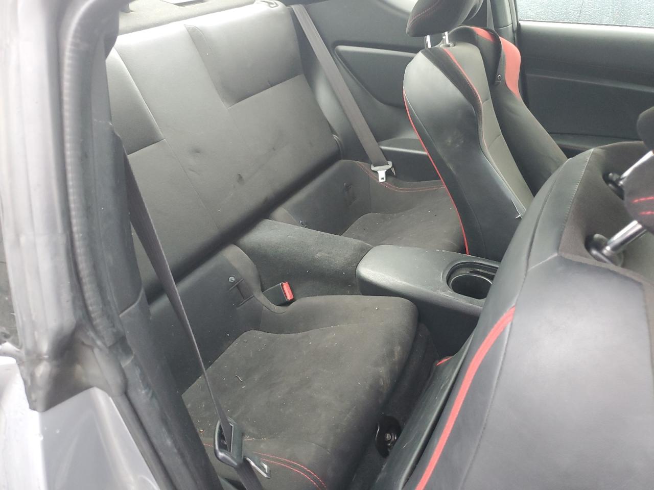 Toyota Scion Image 7