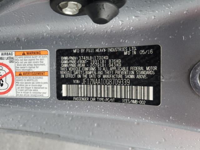 Toyota Scion Image 2