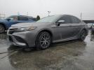 Toyota Camry Se Night Shade Image 1