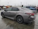 Toyota Camry Se Night Shade Image 8