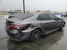 Toyota Camry Se Night Shade Image 12
