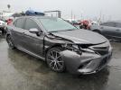 Toyota Camry Se Night Shade Image 2