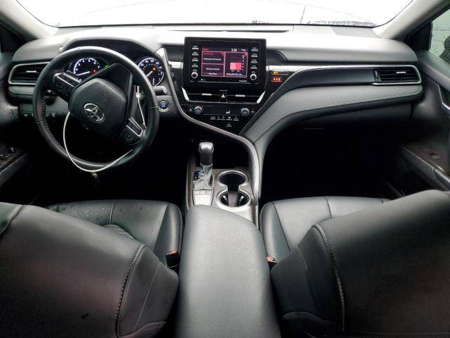 Toyota Camry Se Night Shade Image 3