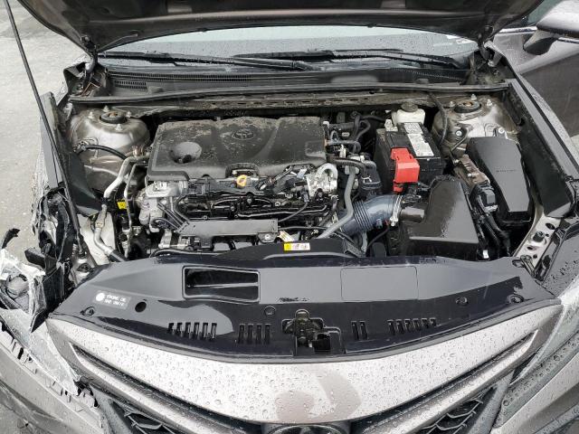 Toyota Camry Se Night Shade Image 6