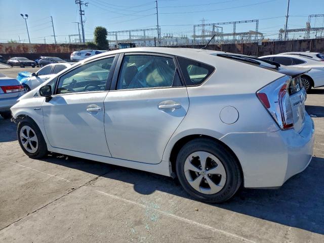 Toyota Prius Image 7