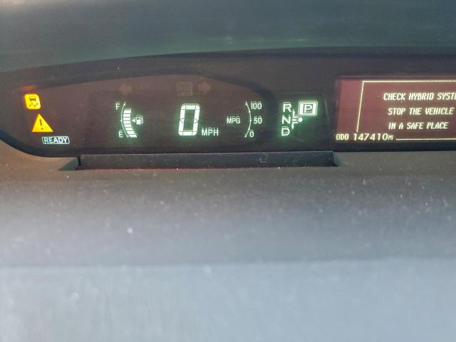Toyota Prius Image 5