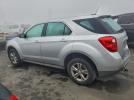 Chevrolet Equinox Ls Image 4