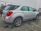Chevrolet Equinox Ls Image 2