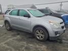 Chevrolet Equinox Ls Image 3