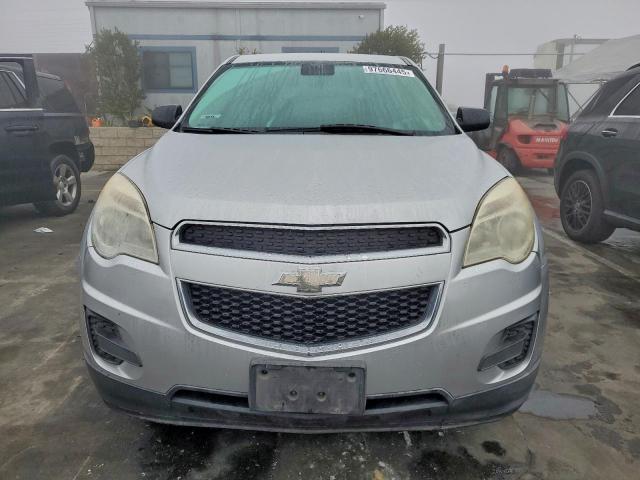 Chevrolet Equinox Ls Image 10