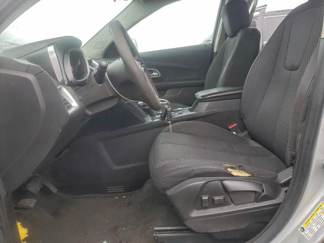 Chevrolet Equinox Ls Image 7