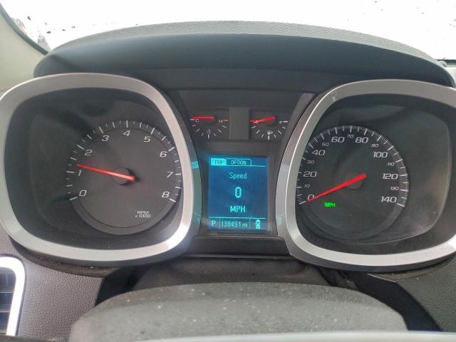 Chevrolet Equinox Ls Image 5