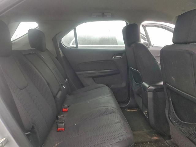 Chevrolet Equinox Ls Image 9