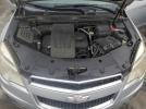 Chevrolet Equinox Ls Image 8
