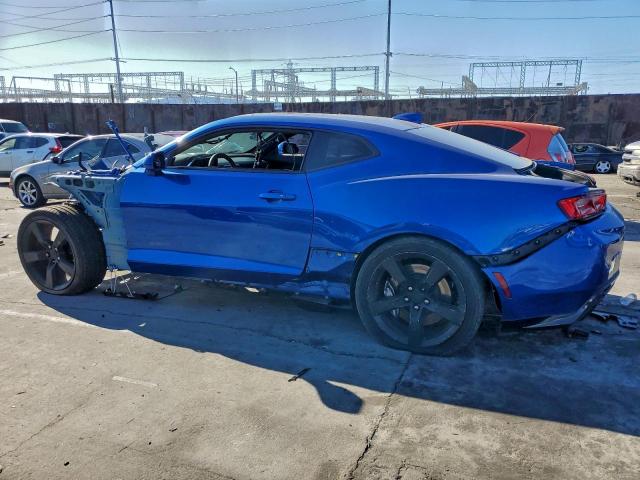 Chevrolet Camaro Zl1 Image 11